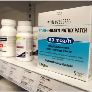 Mylan Fentanyl Patches for sale