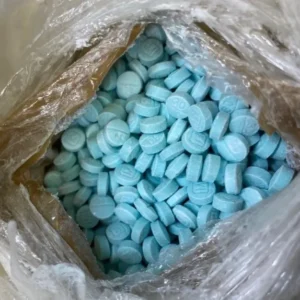 Fentanyl Pills